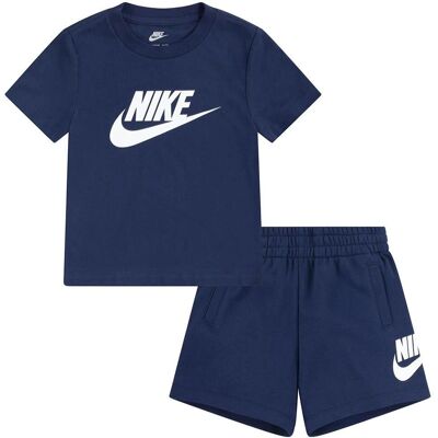 Unisex Dziecięcy Strój Sportowy Nike - Odzież Unisex Dziecięcy Strój Sportowy Nike - Odzież