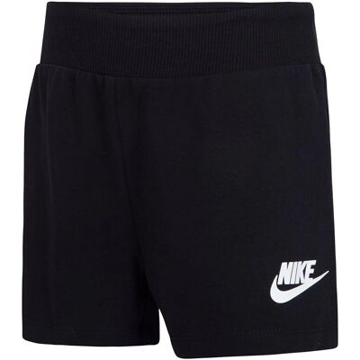 Nike Jersey Shorts - Barn Nike Jersey Shorts - Barn