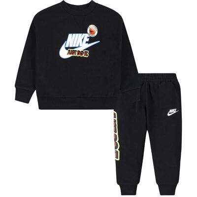 Nike Kids Sense Of Adventure GFX-Fleece Set - Ensemble en fleece pour enfants Nike Kids Sense Of Adventure GFX-Fleece Set - Ensemble en fleece pour enfants