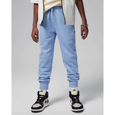Jordan Blauw-Grijze Joggingbroek - Broek Jordan Blauw-Grijze Joggingbroek - Broek