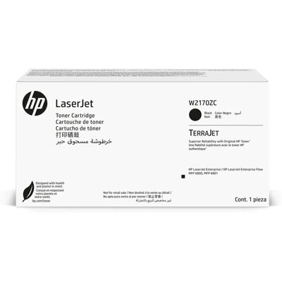 HP 217Z Schwarzer Vertrags-LaserJet-Toner - Tonerkartusche LaserJet HP 217Z Schwarzer Vertrags-LaserJet-Toner - Tonerkartusche LaserJet