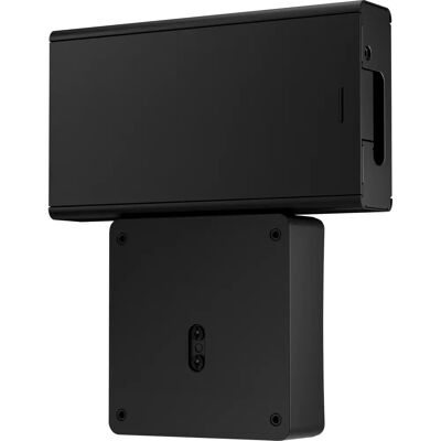 HP G9 VESA-Platte mit Netzteilhalterung HP G9 VESA-Platte mit Netzteilhalterung