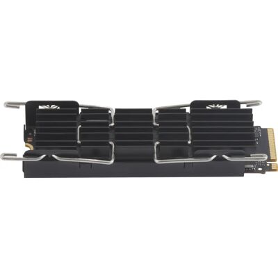 HP Z Turbo 512GB SSD - PCIe 4.0 M.2 2280 2,5" Kit HP Z Turbo 512GB SSD - PCIe 4.0 M.2 2280 2,5" Kit