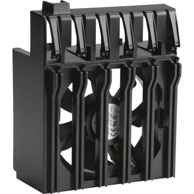 HP Z4 Gehäuselüfter - Schwarz HP Z4 Gehäuselüfter - Schwarz