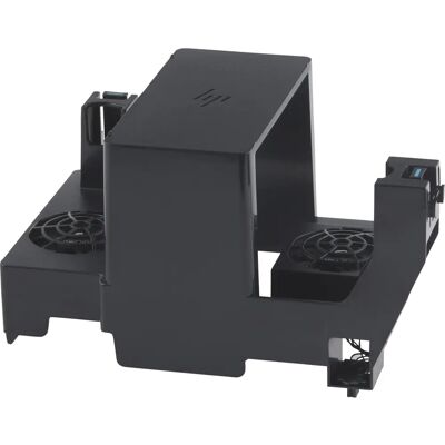 Solution de refroidissement mémoire HP Z4 - Refroidisseur pour station de travail - Publicité Solution de refroidissement mémoire HP Z4 - Refroidisseur pour station de travail - Publicité