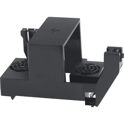 HP Z6 Arbeitsspeicher Luftkühler - Memory Modul Luftkühler HP Z6 Arbeitsspeicher Luftkühler - Memory Modul Luftkühler