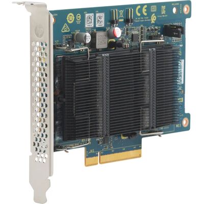 HP Z Turbo Drive Dual Pro SSD-Träger - NVMe PCIe 4.0 x4 - M.2 - Dual Pro HP Z Turbo Drive Dual Pro SSD-Träger - NVMe PCIe 4.0 x4 - M.2 - Dual Pro