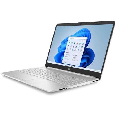 Laptop HP Ryzen7-5700U 15,6" - Full HD, 8GB RAM, 256GB SSD Laptop HP Ryzen7-5700U 15,6" - Full HD, 8GB RAM, 256GB SSD