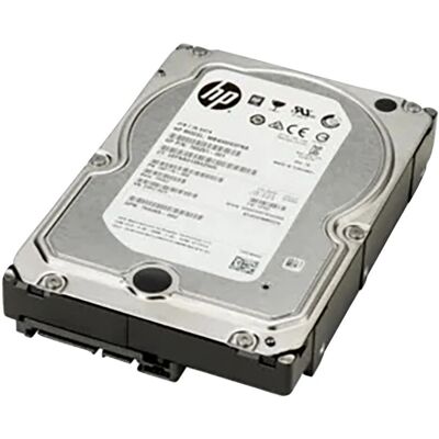 HP 12TB 7200 U/min SATA-6G 3,5" Enterprise Festplatte HP 12TB 7200 U/min SATA-6G 3,5" Enterprise Festplatte