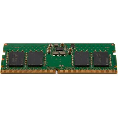 HP 8GB DDR5 4800 MHz Speicher - Speicher HP 8GB DDR5 4800 MHz Speicher - Speicher