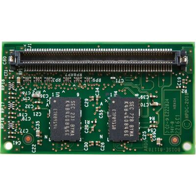 HP 616H1A Speicher-Modul - 2 GB DDR3L 933 MHz HP 616H1A Speicher-Modul - 2 GB DDR3L 933 MHz