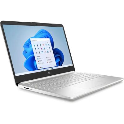 Laptop HP 14s-fq1020nf - 14 cali Full HD AMD Ryzen 5 8GB DDR4 512GB SSD Windows 11 Laptop HP 14s-fq1020nf - 14 cali Full HD AMD Ryzen 5 8GB DDR4 512GB SSD Windows 11
