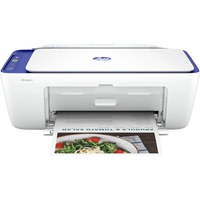 HP DeskJet 2821e All-in-One - Farb - Tintenstrahl - A4 HP DeskJet 2821e All-in-One - Farb - Tintenstrahl - A4