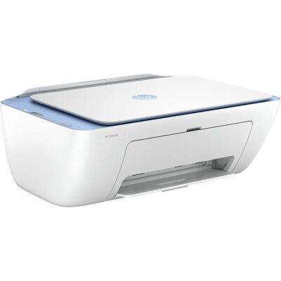 Imprimante Tout-en-un HP DeskJet 2822e - Couleur, Wi-Fi, A4 - Usage domestique - Publicité Imprimante Tout-en-un HP DeskJet 2822e - Couleur, Wi-Fi, A4 - Usage domestique - Publicité