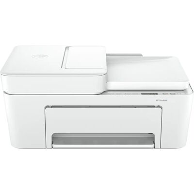 Imprimante Tout-en-un HP DeskJet 4222e - Couleur, Wi-Fi, A4, 16ppm - Publicité Imprimante Tout-en-un HP DeskJet 4222e - Couleur, Wi-Fi, A4, 16ppm - Publicité