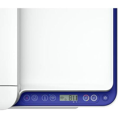 Wielofunkcyjna drukarka HP DeskJet 4230e - Drukarka, Multifunkcyjna, Wi-Fi, USB, A4, 60 Arkuszy Wielofunkcyjna drukarka HP DeskJet 4230e - Drukarka, Multifunkcyjna, Wi-Fi, USB, A4, 60 Arkuszy