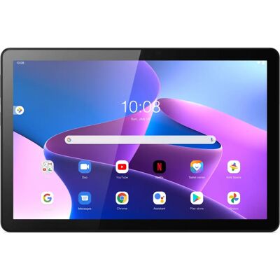 Lenovo Tab M10 3e Gen - 64GB - Grijs - Tablet Lenovo Tab M10 3e Gen - 64GB - Grijs - Tablet