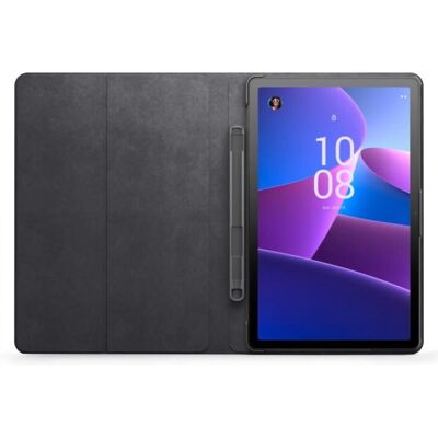 Capa Folio Lenovo Tab M10 Plus G3 Cinza Capa Folio Lenovo Tab M10 Plus G3 Cinza