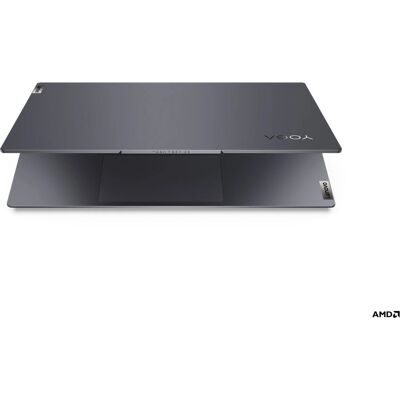 Lenovo Yoga Slim 7 Pro 14ACH5 - AMD Ryzen 7 5800H Laptop - 14" 2.8K - 16 GB - 512 GB SSD - Grau Lenovo Yoga Slim 7 Pro 14ACH5 - AMD Ryzen 7 5800H Laptop - 14" 2.8K - 16 GB - 512 GB SSD - Grau