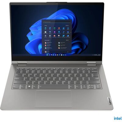 Lenovo - ThinkBook 14s Yoga G2 - Core i5-1235U - Notebook Lenovo - ThinkBook 14s Yoga G2 - Core i5-1235U - Notebook