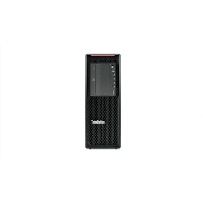 Lenovo ThinkStation P520 - Xeon W-2225, 16 GB, 512 GB SSD - Desktop Lenovo ThinkStation P520 - Xeon W-2225, 16 GB, 512 GB SSD - Desktop