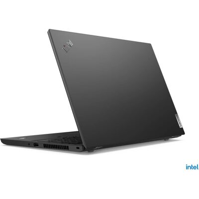 Lenovo ThinkPad L15 i5-1135G7 Black - Laptop Lenovo ThinkPad L15 i5-1135G7 Black - Laptop