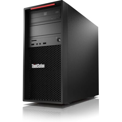 Lenovo W-2225 Station di lavoro Torre - Xeon 32GB SSD 512GB NVIDIA RTX A2000 Windows 11 Pro Lenovo W-2225 Station di lavoro Torre - Xeon 32GB SSD 512GB NVIDIA RTX A2000 Windows 11 Pro