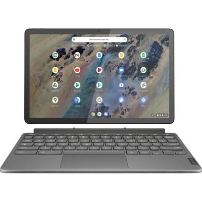 Lenovo IdeaPad Duet 3 Chromebook - Touchscreen 2K - 8 GB RAM Lenovo IdeaPad Duet 3 Chromebook - Touchscreen 2K - 8 GB RAM