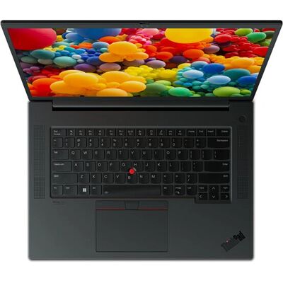 Lenovo ThinkPad P1 Mobiele werkstation - WQXGA Lenovo ThinkPad P1 Mobiele werkstation - WQXGA