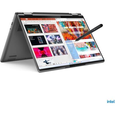 Lenovo - Yoga 7 14IAL7 - Intel Core i7-1260P - Portátil Lenovo - Yoga 7 14IAL7 - Intel Core i7-1260P - Portátil