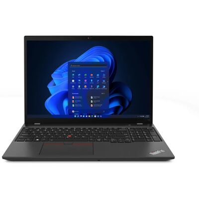 Lenovo ThinkPad T16 i5-1235U 16" WUXGA Laptop - Portátil Lenovo ThinkPad T16 i5-1235U 16" WUXGA Laptop - Portátil
