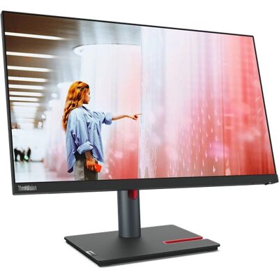 Lenovo P24q-30 LED-näyttö - Quad HD Monitor Lenovo P24q-30 LED-näyttö - Quad HD Monitor