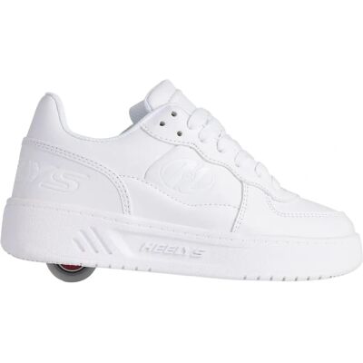 Heelys Reserve Low White Kids Inline Skates - Sports & Outdoors Heelys Reserve Low White Kids Inline Skates - Sports & Outdoors