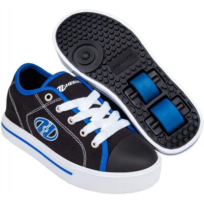 Heelys Classic X2 Rullskridskor - Lätt EVA, Broms, ABEC 3 Heelys Classic X2 Rullskridskor - Lätt EVA, Broms, ABEC 3