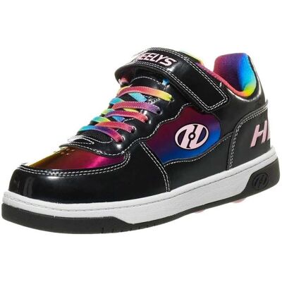Heelys Youths X2 Reverse Low Trainers - Trainers Heelys Youths X2 Reverse Low Trainers - Trainers