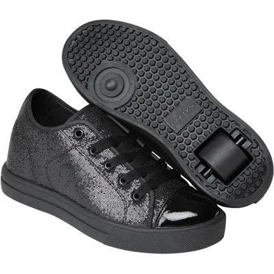 Heelys - CLASSIC EM - Black - Shoes Heelys - CLASSIC EM - Black - Shoes