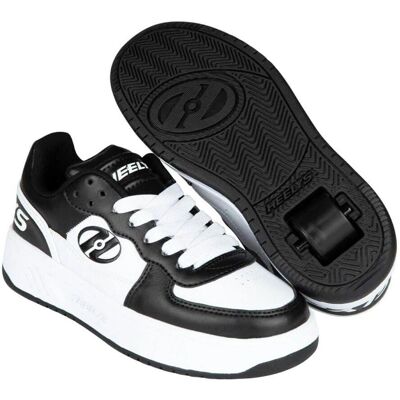 Heelys Rezerve Low Weiß - Rollschuhe für Kinder EU 34 Heelys Rezerve Low Weiß - Rollschuhe für Kinder EU 34