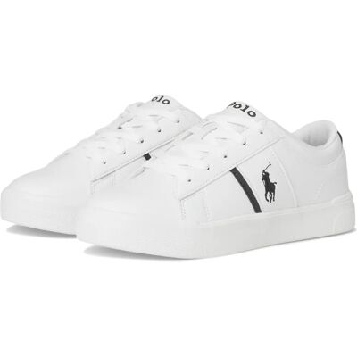 Αθλητικά Polo Ralph Lauren Frazier για παιδιά Αθλητικά Polo Ralph Lauren Frazier για παιδιά