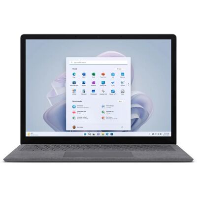 Microsoft Surface Laptop 5 13,5" Microsoft Surface Laptop 5 13,5"