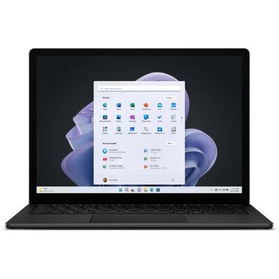 Microsoft Surface Laptop 5 i7-1265U 15" Touchscreen - Laptop Microsoft Surface Laptop 5 i7-1265U 15" Touchscreen - Laptop