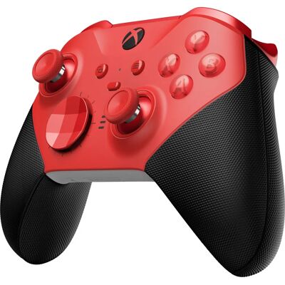 Microsoft Xbox Series X/S Elite Series 2 - Core Red Gaming Controller Microsoft Xbox Series X/S Elite Series 2 - Core Red Gaming Controller