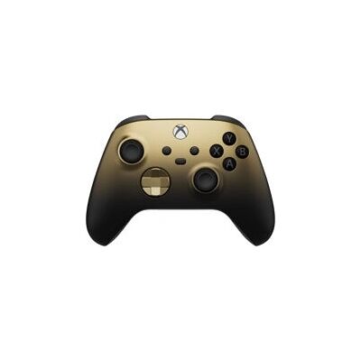 Microsoft Xbox Wireless Controller (2020) - Gold Schatten Microsoft Xbox Wireless Controller (2020) - Gold Schatten