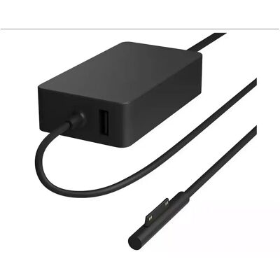 Microsoft Surface Laptop Charger 65W USB Port - Surface Laptop 2-8 Charger Microsoft Surface Laptop Charger 65W USB Port - Surface Laptop 2-8 Charger