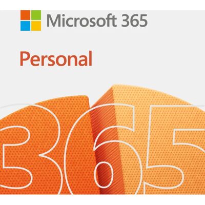 Microsoft Office 365 Personal - Office Suite - 1 Lizenz - 1 Jahr Microsoft Office 365 Personal - Office Suite - 1 Lizenz - 1 Jahr