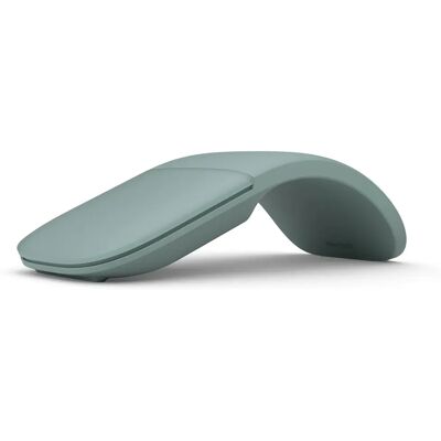 Microsoft Surface Arc Mouse - Bluetooth, Ambidextrous, 1000 DPI - Mysz Microsoft Surface Arc Mouse - Bluetooth, Ambidextrous, 1000 DPI - Mysz