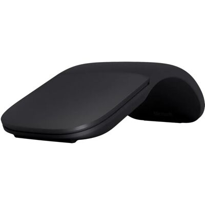 Microsoft Surface Arc Mus - Trådlös Bluetooth 4.1 - Svart Microsoft Surface Arc Mus - Trådlös Bluetooth 4.1 - Svart
