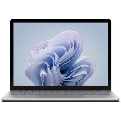 Microsoft Surface Laptop 6 Intel Core Ultra 5 - 135H - 16 GB RAM - 512 GB SSD - Touchscreen - Platinum - Windows 11 Pro Microsoft Surface Laptop 6 Intel Core Ultra 5 - 135H - 16 GB RAM - 512 GB SSD - Touchscreen - Platinum - Windows 11 Pro
