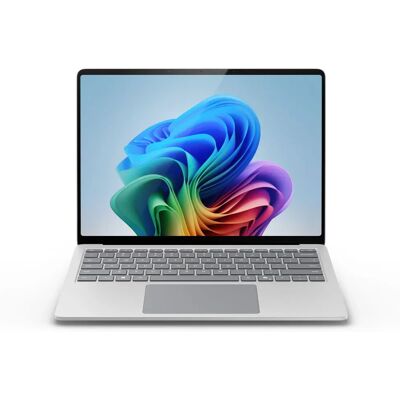 Microsoft Surface Laptop 7 - 13,8 Zoll Touchscreen - Platin - Laptop Microsoft Surface Laptop 7 - 13,8 Zoll Touchscreen - Platin - Laptop