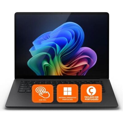 Microsoft - Surface - 13,8'' - Snapdragon X Plus - PC Microsoft - Surface - 13,8'' - Snapdragon X Plus - PC