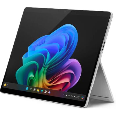 Microsoft Surface Pro 11 Snapdragon 256 GB 13" Wi-Fi 7 Windows 11 Home - Tablet Microsoft Surface Pro 11 Snapdragon 256 GB 13" Wi-Fi 7 Windows 11 Home - Tablet